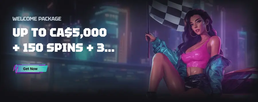 Need for slots bonus
