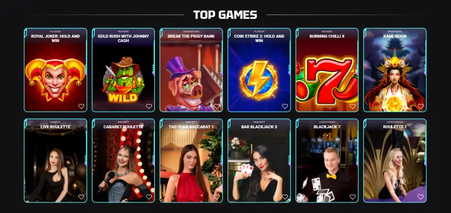 Need for slots casino app